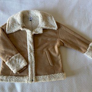 Cabi McQueen Coat - Size Large - Worn Once